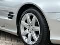 Mercedes-Benz SL 350 V6 | Liefhebbers auto! | Zeer mooi! Grijs - thumbnail 20