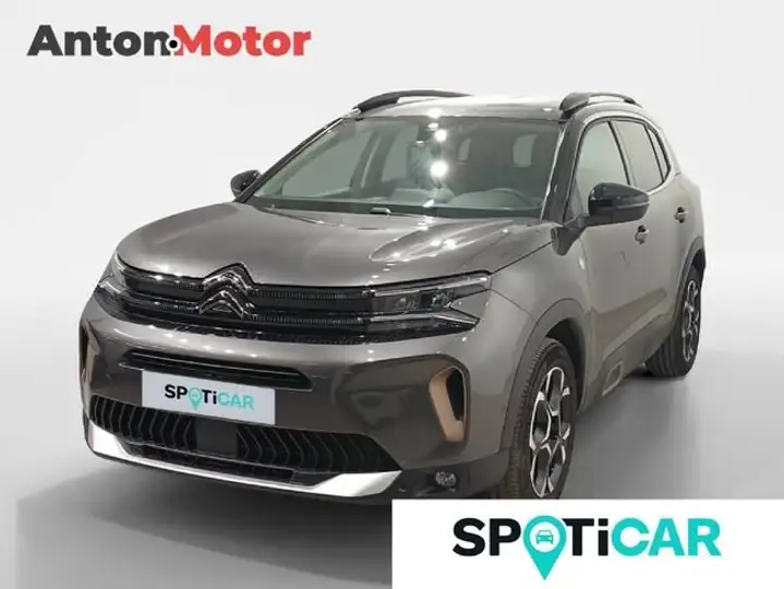 Citroën C5 Aircross PureTech S&S C Series 2024