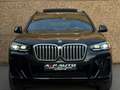 BMW X3 X3 2.0 d /Pack M /Toit Pano/Gps/Garantie 12mois Noir - thumbnail 2