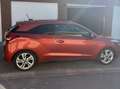 Hyundai i20 i20 Coupé 1.2i Sport+ Orange - thumbnail 3