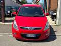 Hyundai i20 1.2 5 PORTE*SOUND EDITION*NEOPATENTATI* Rosso - thumbnail 2
