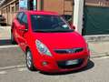 Hyundai i20 1.2 5 PORTE*SOUND EDITION*NEOPATENTATI* Rosso - thumbnail 1