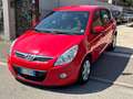 Hyundai i20 1.2 5 PORTE*SOUND EDITION*NEOPATENTATI* Rosso - thumbnail 3