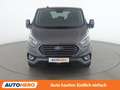 Ford Tourneo Custom 1.0 Plug-in Hybrid 320 L1 Titanium Grau - thumbnail 9