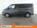 Ford Tourneo Custom 1.0 Plug-in Hybrid 320 L1 Titanium Grau - thumbnail 3
