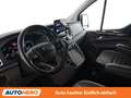 Ford Tourneo Custom 1.0 Plug-in Hybrid 320 L1 Titanium Grau - thumbnail 11