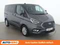 Ford Tourneo Custom 1.0 Plug-in Hybrid 320 L1 Titanium Grau - thumbnail 8