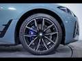 BMW i4 eDrive40 Gran Coupé Kit M Sport Vert - thumbnail 4