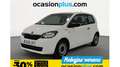 Skoda Citigo 1.0 MPI Active 44kW Blanco - thumbnail 1