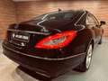 Mercedes-Benz CLS 350 350CDI BE 4M Aut. Negro - thumbnail 7