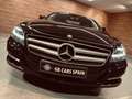 Mercedes-Benz CLS 350 350CDI BE 4M Aut. Black - thumbnail 3
