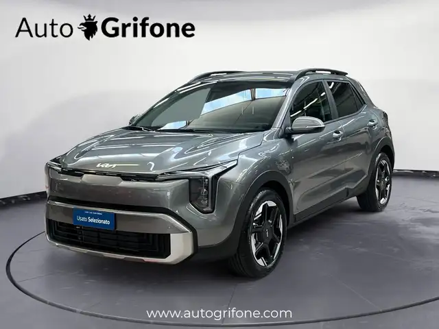 Kia Stonic 1.0 T-GDi Style - PROMO FIN
