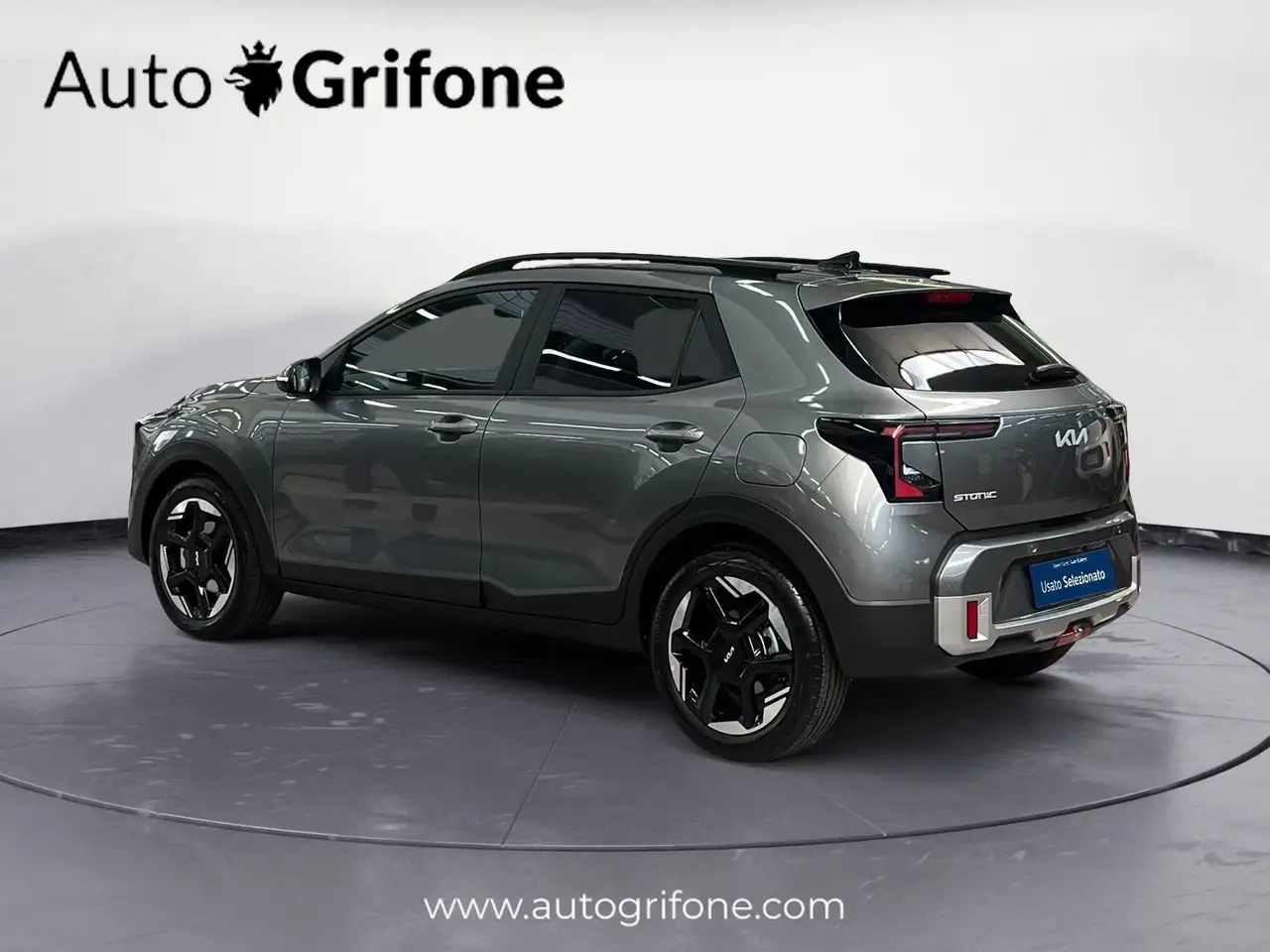 Kia Stonic 2026