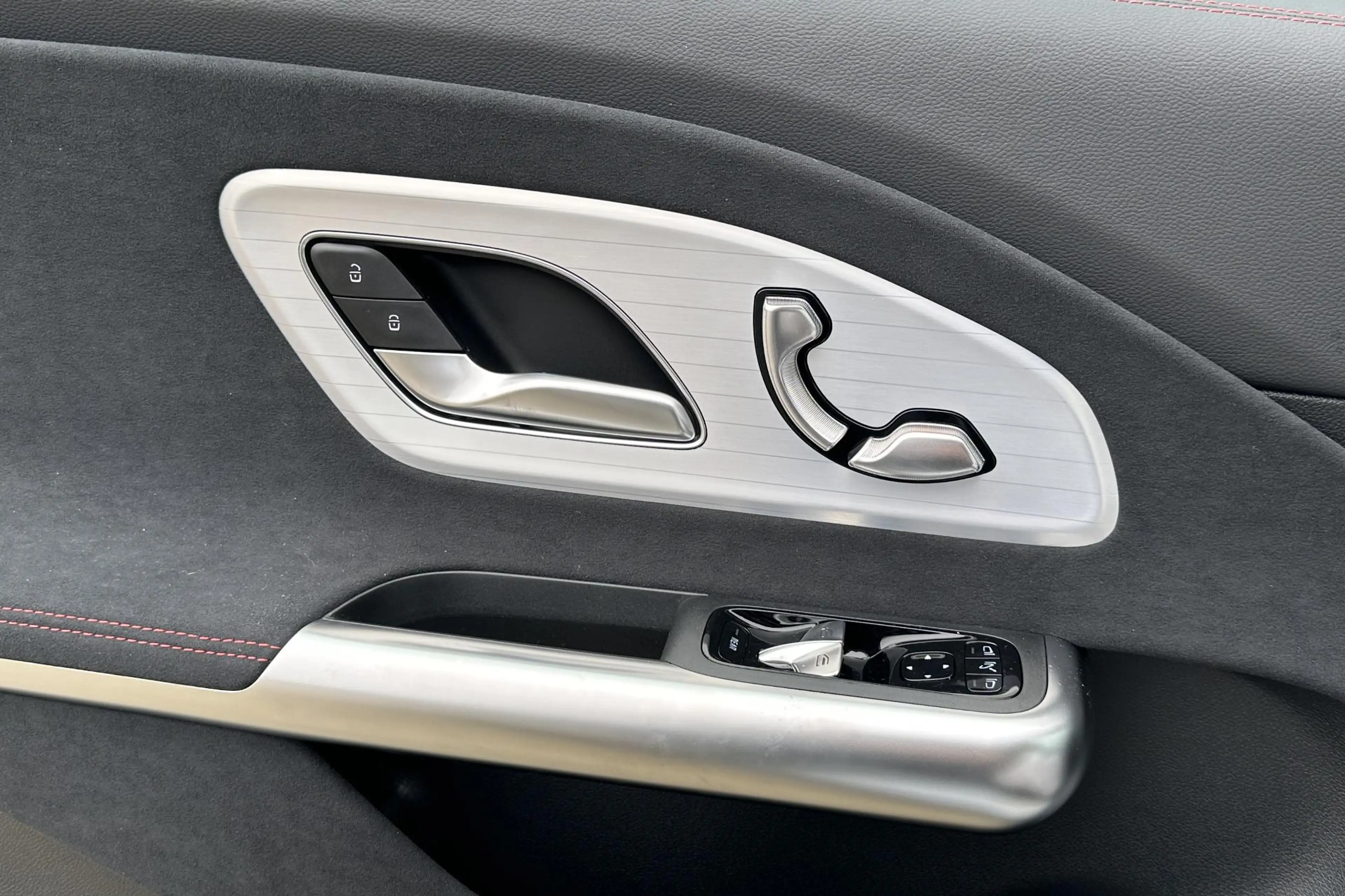 Mercedes-Benz CLA 180 CLA Coupé Automaat Business Solution AMG | Nightpa — photo 15