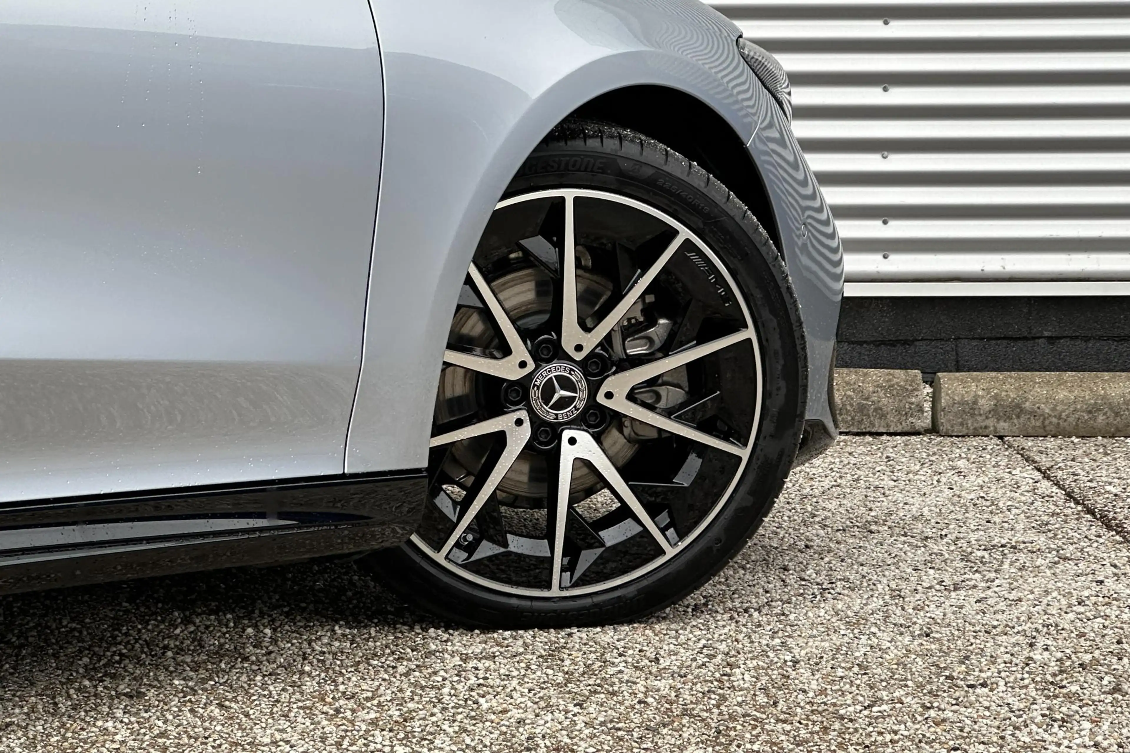 Mercedes-Benz CLA 180 CLA Coupé Automaat Business Solution AMG | Nightpa — photo 6