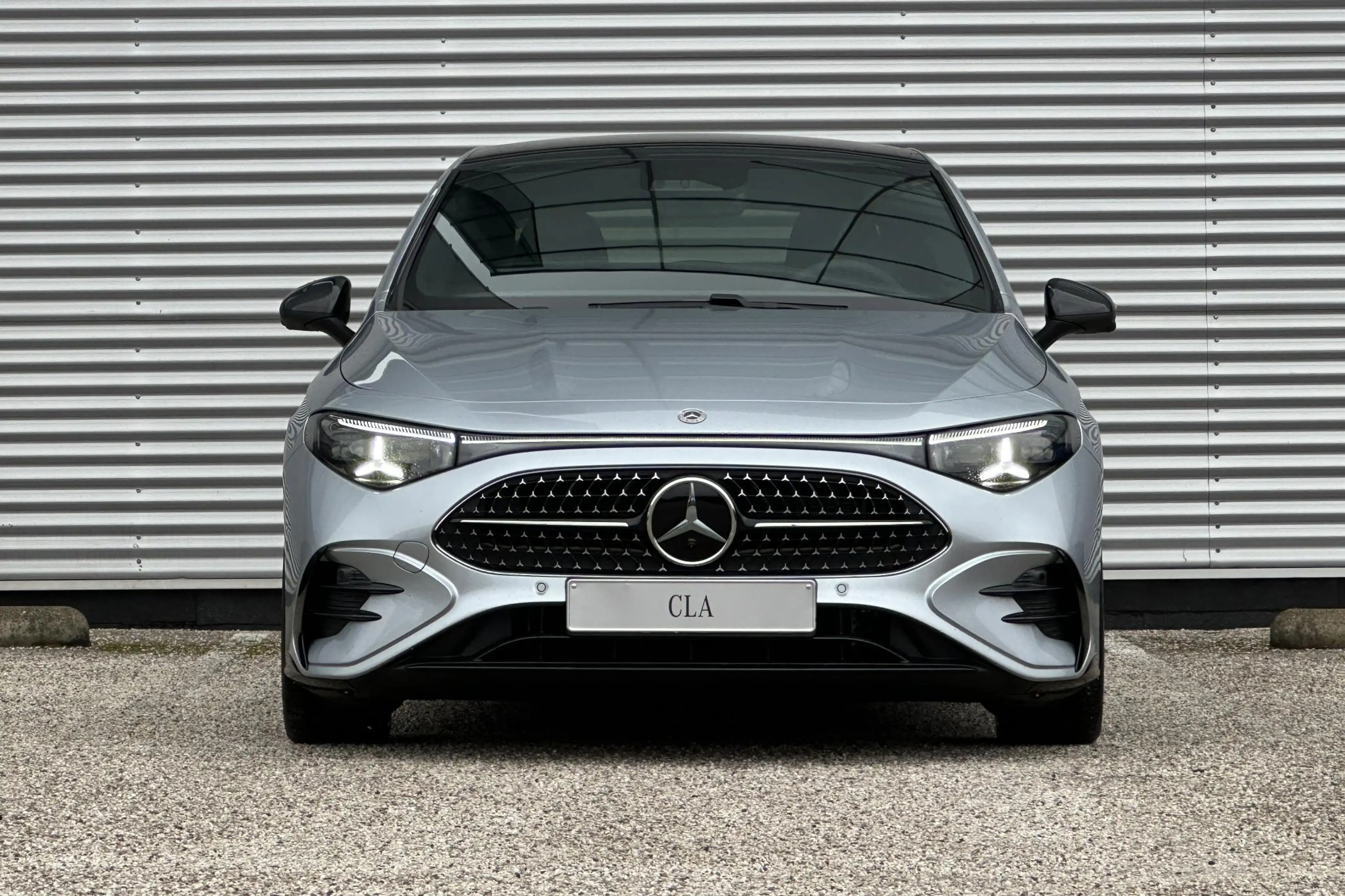 Mercedes-Benz CLA 180 CLA Coupé Automaat Business Solution AMG | Nightpa — photo 3