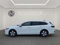 Volkswagen Passat Variant 1.5 eTSI Business, DSG Weiß - thumbnail 3