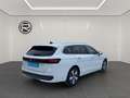 Volkswagen Passat Variant 1.5 eTSI Business, DSG Weiß - thumbnail 7