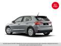 Skoda Fabia Selection TSI Silber - thumbnail 4