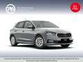 Skoda Fabia Selection TSI Silber - thumbnail 1