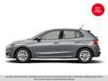 Skoda Fabia Selection TSI Silber - thumbnail 2