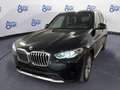 BMW X3 X3 xDrive20d 48V - 2k* Nero - thumbnail 1