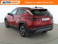 Hyundai TUCSON 1.6 T-GDI Hybrid Tecno Sky 2WD Rojo - thumbnail 4