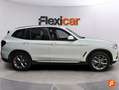 BMW X3 xDrive30d Blanco - thumbnail 3