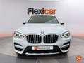 BMW X3 xDrive30d Blanco - thumbnail 2