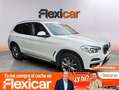 BMW X3 xDrive30d Blanco - thumbnail 1