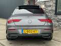 Mercedes-Benz CLA 200 AMG PANO l SFEER l MATRIX l KEYLESS l CAMERA l SOU Gris - thumbnail 27
