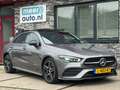 Mercedes-Benz CLA 200 AMG PANO l SFEER l MATRIX l KEYLESS l CAMERA l SOU Gris - thumbnail 11