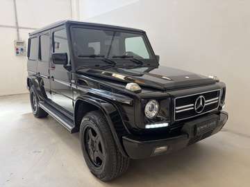 V8 SW lungo auto ASI