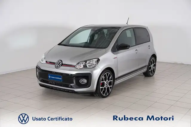 Volkswagen up! 1.0 TSI GTI 115CV
