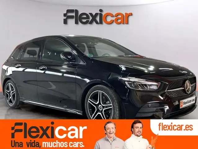 Mercedes-Benz B 200 200d