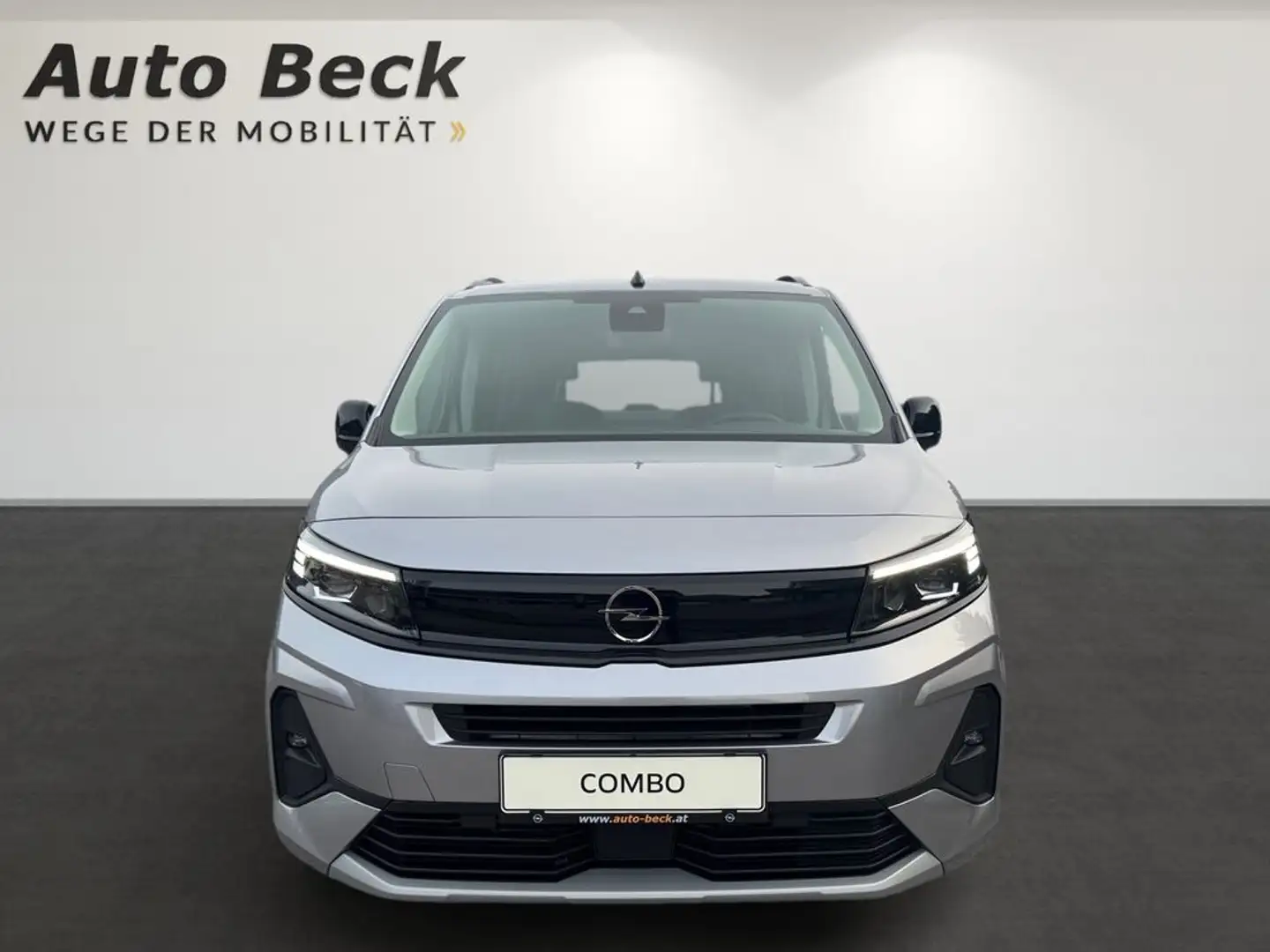 Opel Combo 1,5 GS XL *7-Sitzer* Gris - 2