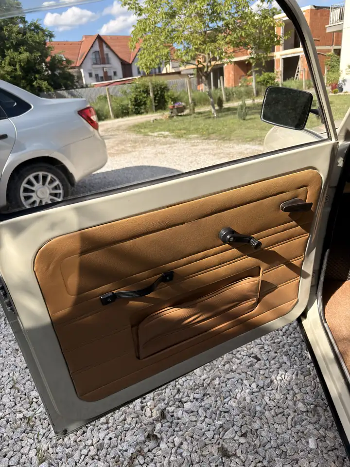 Trabant P601 Hycomat, foto 10