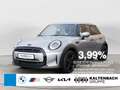 MINI Cooper Mini Yours Trim PANO HUD NAVI H/K LED Silber - thumbnail 1