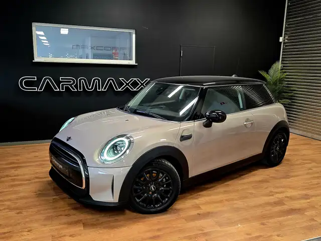 MINI Cooper Mini 1.5 pack sport ! Comme neuve !!