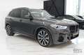 BMW X5 xDrive45e M-pack! Individual! B&W! MEGA options! Szary - thumbnail 5
