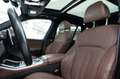 BMW X5 xDrive45e M-pack! Individual! B&W! MEGA options! Szary - thumbnail 11