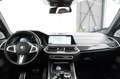 BMW X5 xDrive45e M-pack! Individual! B&W! MEGA options! Szary - thumbnail 21