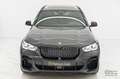 BMW X5 xDrive45e M-pack! Individual! B&W! MEGA options! Szary - thumbnail 4
