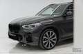 BMW X5 xDrive45e M-pack! Individual! B&W! MEGA options! Szary - thumbnail 12