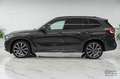 BMW X5 xDrive45e M-pack! Individual! B&W! MEGA options! Szary - thumbnail 8