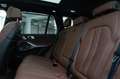 BMW X5 xDrive45e M-pack! Individual! B&W! MEGA options! Szary - thumbnail 19