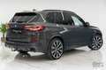 BMW X5 xDrive45e M-pack! Individual! B&W! MEGA options! Szary - thumbnail 17