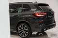 BMW X5 xDrive45e M-pack! Individual! B&W! MEGA options! Szary - thumbnail 9
