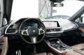 BMW X5 xDrive45e M-pack! Individual! B&W! MEGA options! Szary - thumbnail 25