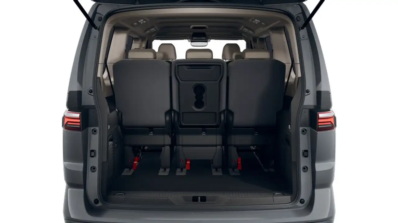 Volkswagen Others 2026